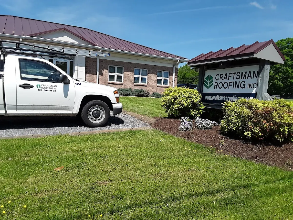 Quality Roof Replacement by experienced craftsmen in Eastford